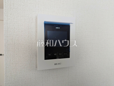 防犯設備