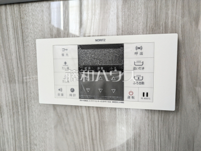 発電・温水設備