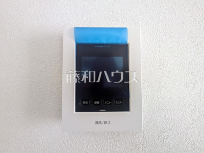 防犯設備