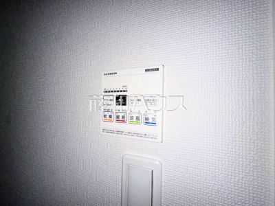 冷暖房・空調設備