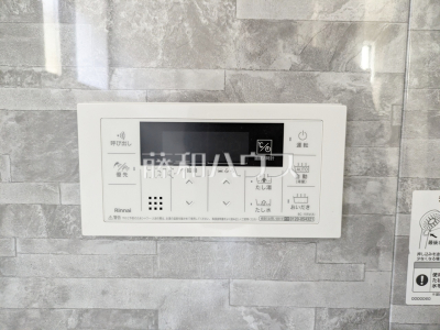 発電・温水設備