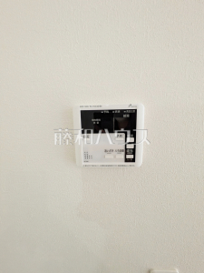 発電・温水設備