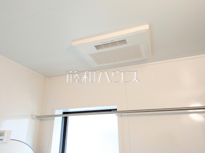 冷暖房・空調設備