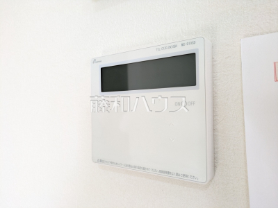 発電・温水設備