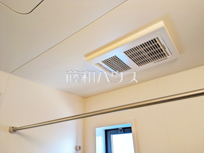 冷暖房・空調設備