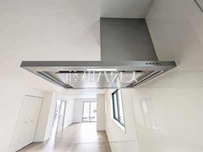 冷暖房・空調設備