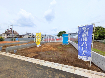 現地写真