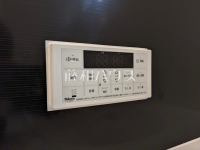 発電・温水設備