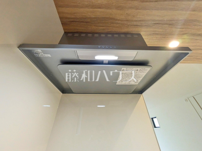 冷暖房・空調設備 冷暖房・空調設備