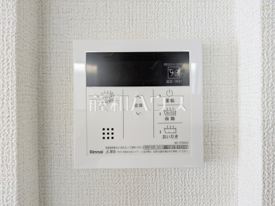発電・温水設備