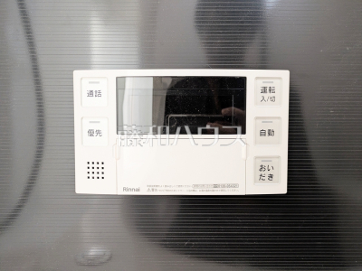 発電・温水設備