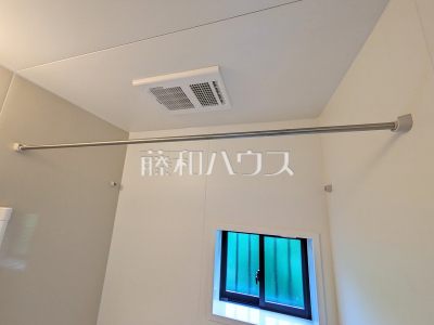 冷暖房・空調設備
