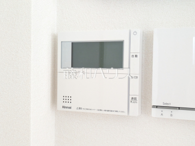 発電・温水設備