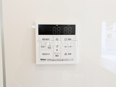 発電・温水設備