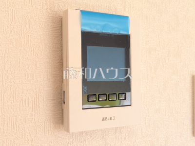 防犯設備 防犯設備