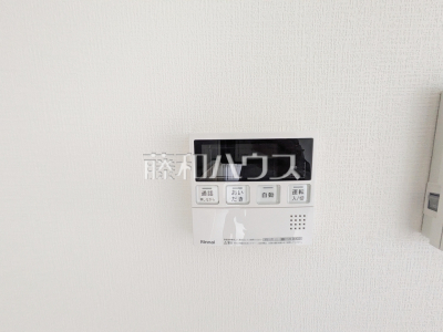 発電・温水設備