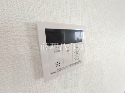 発電・温水設備