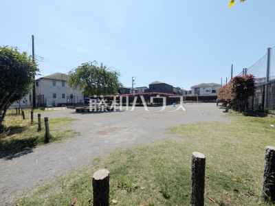 公園・運動施設