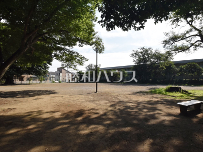 公園・運動施設