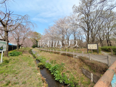 公園・運動施設