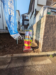 現地写真