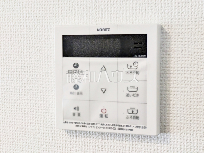 発電・温水設備