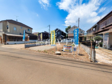 現地写真