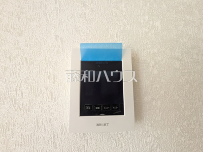 防犯設備