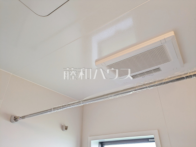 冷暖房・空調設備 冷暖房・空調設備
