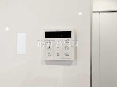発電・温水設備