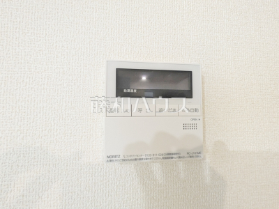 発電・温水設備