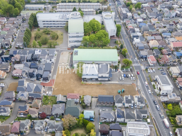 航空写真