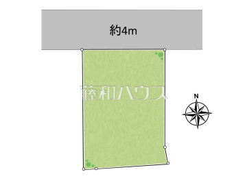 全体区画図