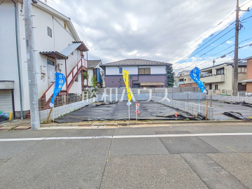 現地写真
