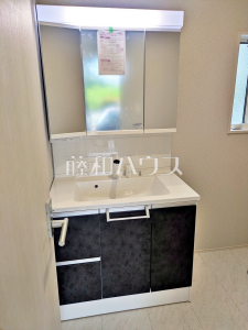洗面室