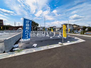 現地写真