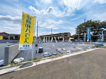 現地写真