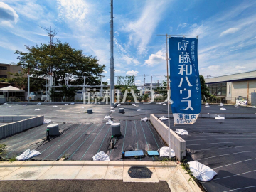現地写真