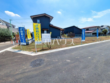 現地写真