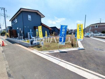 現地写真