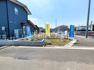 現地写真
