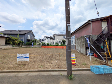 現地写真