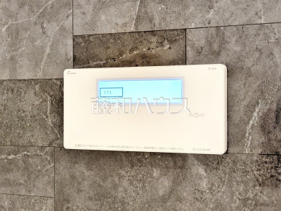 発電・温水設備