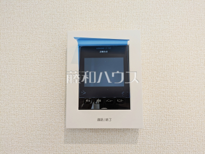 防犯設備