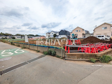 現地写真