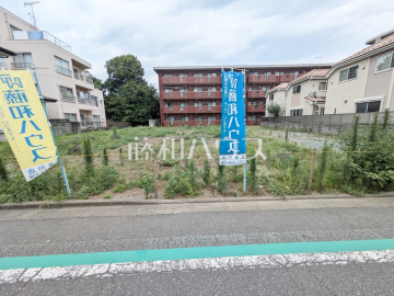 現地写真
