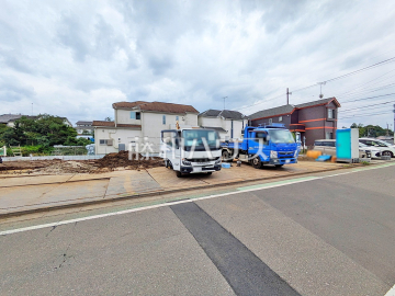現地写真