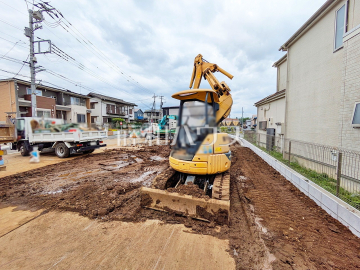 現地写真
