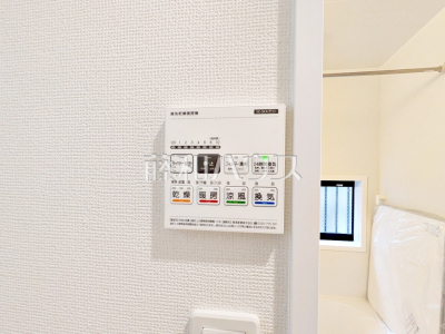 冷暖房・空調設備