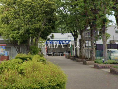 スーパー